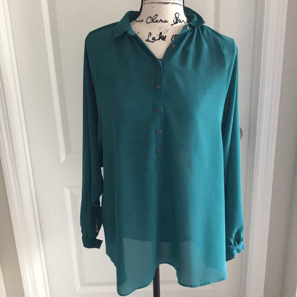 Philippe Marco Blouse